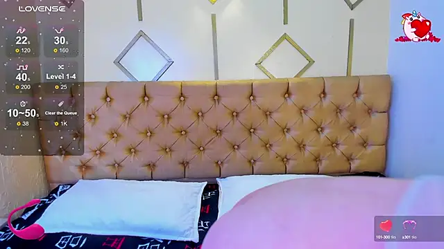 dalmonn lennoxx online show from March 2025 03:39:02 PM