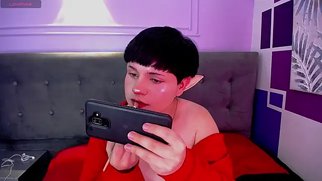 dalmonn lennoxx online show from February 2025 07:00:01 PM