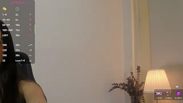 NicolMeyer online show from March 2026 11:39:02 AM