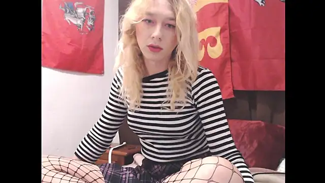 Rudy  Ryabina online show from February 2026 07:36:01 PM