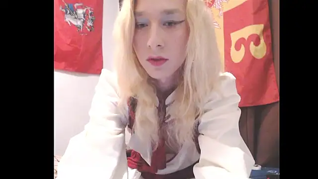 Rudy  Ryabina online show from February 2026 06:52:01 PM