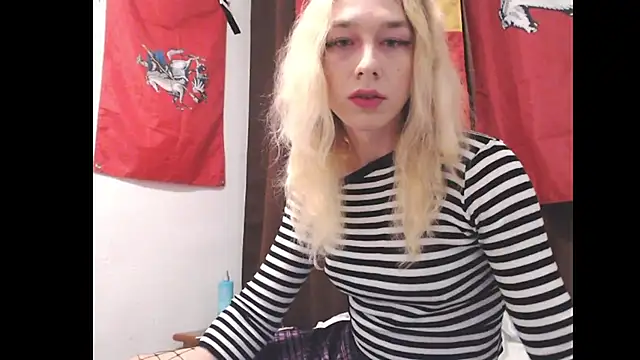 Rudy  Ryabina online show from February 2026 06:21:01 PM