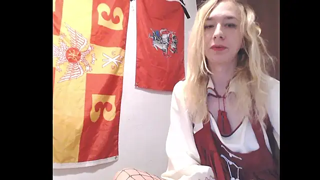 Rudy  Ryabina online show from February 2026 10:18:02 PM