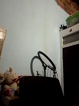 Teresa mm online show from September 2025 01:59:01 AM