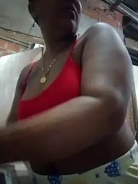 Teresa mm online show from December 2025 01:12:02 PM