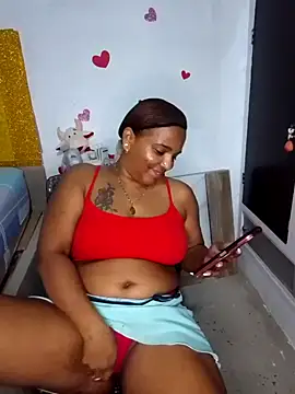 Teresa mm online show from March 2025 03:47:01 AM