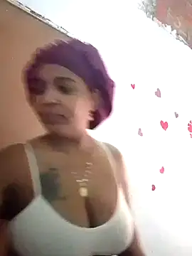 Teresa mm online show from October 2025 02:30:02 PM