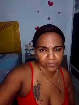 Teresa mm online show from March 2025 01:22:01 AM