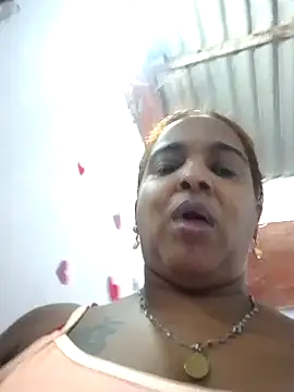 Teresa mm online show from October 2025 05:03:02 PM