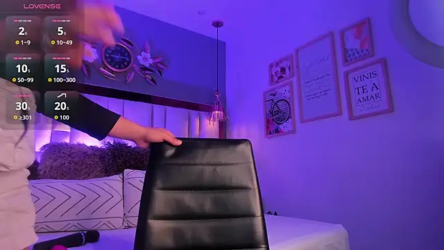 ArianaGolden online show from October 2025 02:14:02 PM