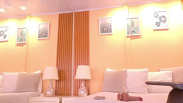 ArianaGolden online show from March 2026 05:40:01 AM