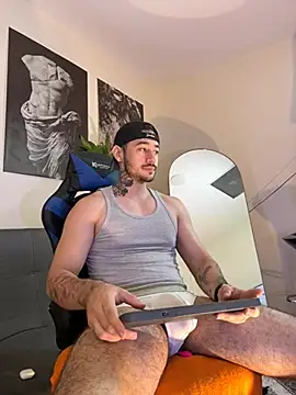 Salvatore costa online show from April 2026 12:23:01 AM