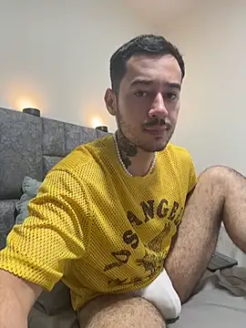 Salvatore costa online show from April 2026 01:35:02 AM