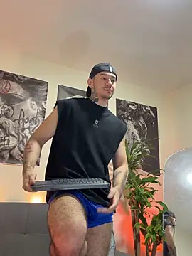 Salvatore costa online show from February 2026 02:33:02 AM