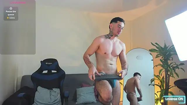 Salvatore costa online show from October 2025 01:04:02 AM