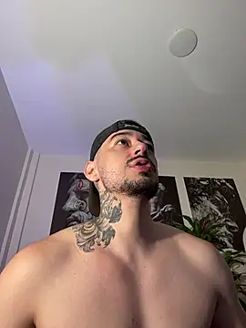 Salvatore costa online show from July 2026 01:47:02 AM
