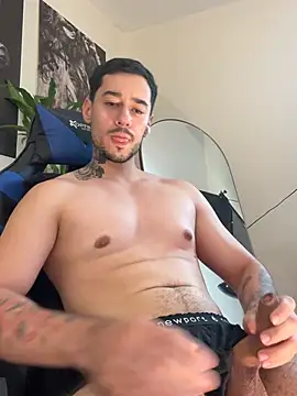 Salvatore costa online show from April 2026 03:32:02 AM