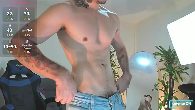 Salvatore costa online show from October 2025 12:53:01 AM