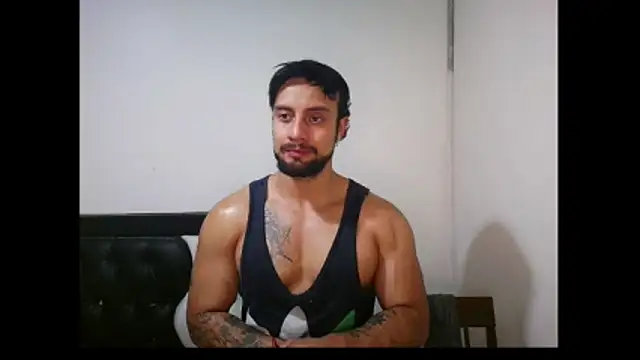 davidcr89 online show from February 2026 06:26:01 AM