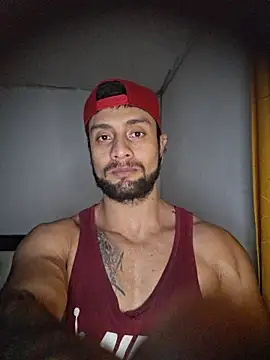 davidcr89 online show from January 2026 06:17:01 AM