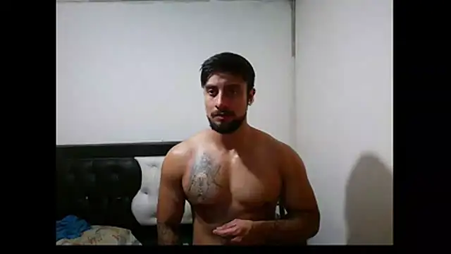 davidcr89 online show from February 2026 05:37:01 AM