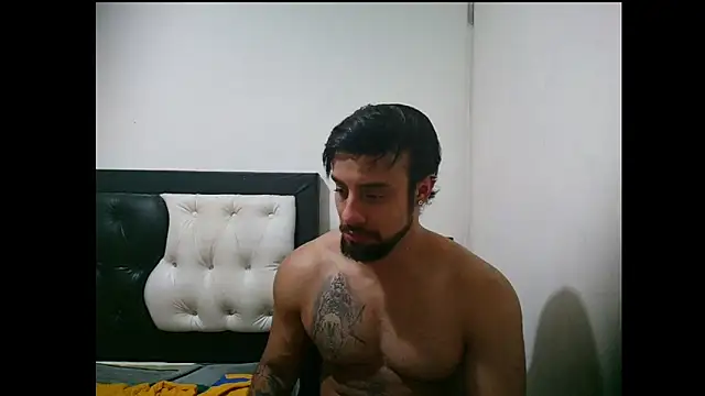 davidcr89 online show from February 2026 06:35:01 AM