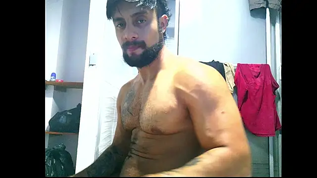 davidcr89 online show from May 2026 04:25:01 AM