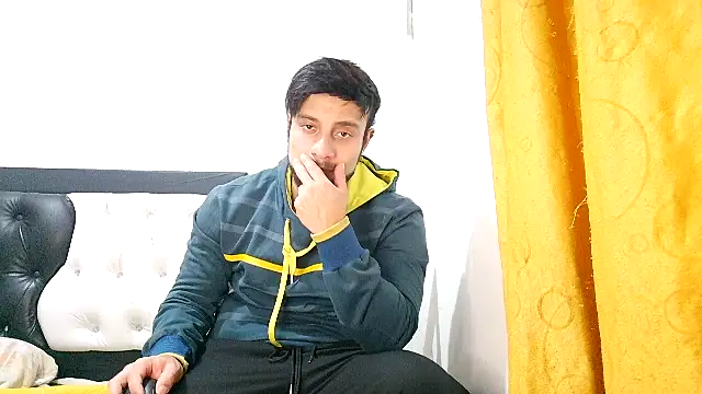 davidcr89 online show from February 2026 06:46:01 AM