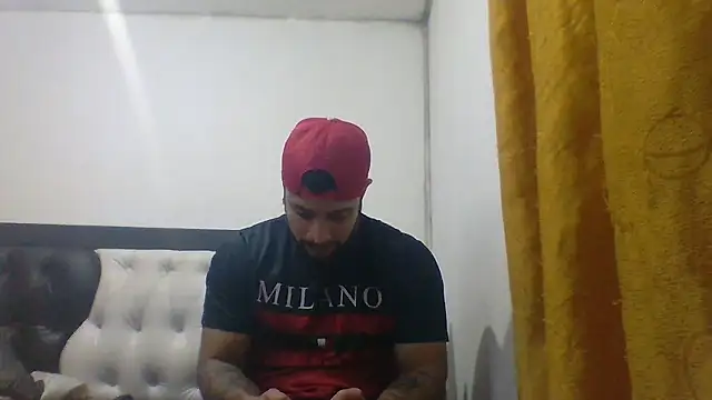 davidcr89 online show from January 2026 05:58:01 AM