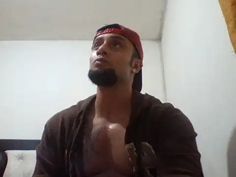 davidcr89 online show from September 2025 05:54:01 AM