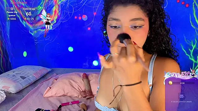 lucie petite online show from February 2026 06:26:01 PM