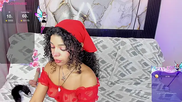 lucie petite online show from May 2026 06:39:02 PM