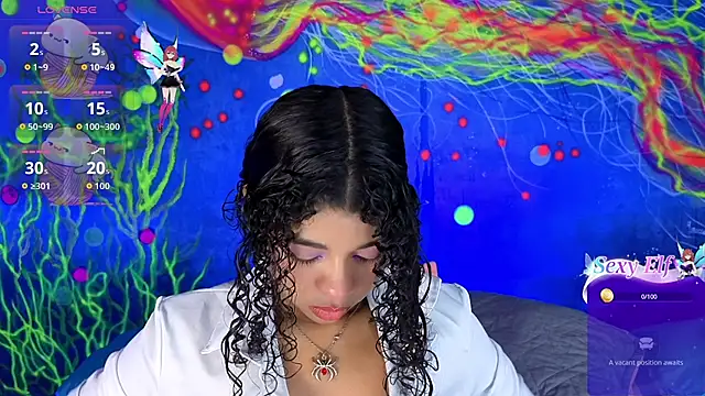 lucie petite online show from March 2026 06:09:01 PM