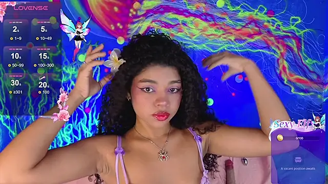 lucie petite online show from March 2026 07:35:01 PM