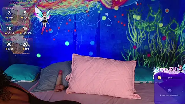 lucie petite online show from March 2026 06:34:02 PM