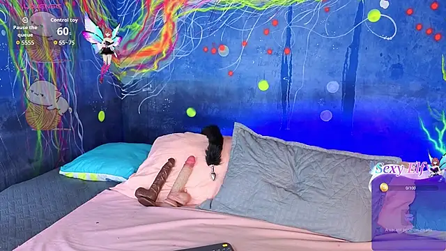 lucie petite online show from March 2026 06:33:02 PM