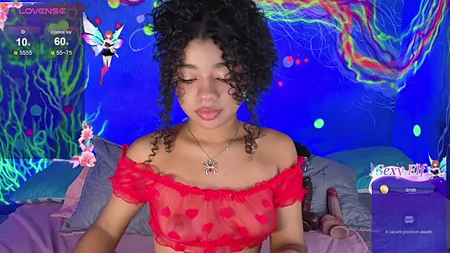 lucie petite online show from March 2026 06:41:01 PM