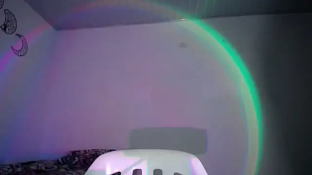 lana roman online show from November 2025 10:20:01 AM