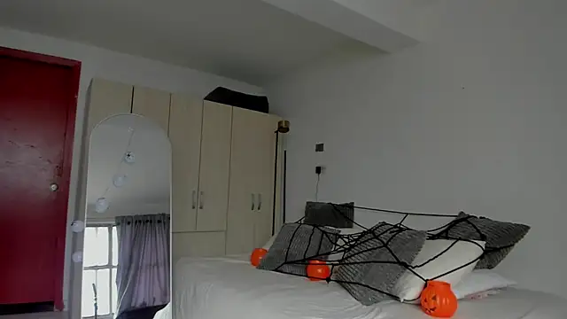 Andrewine89 online show from November 2025 08:25:02 PM