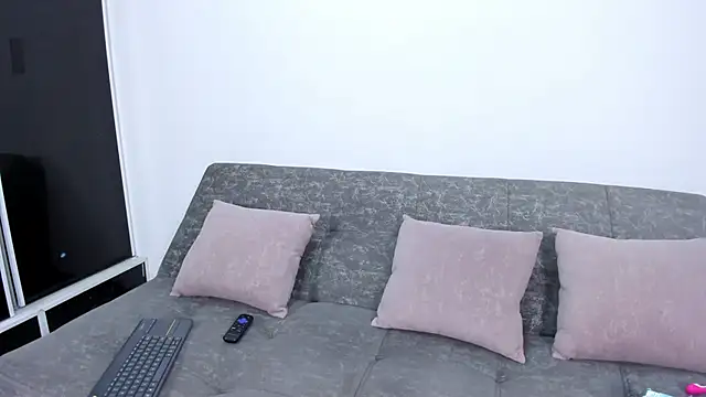 Alondra Cutie online show from January 2026 08:56:01 PM