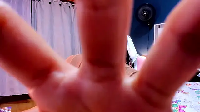 Alondra Cutie online show from March 2025 12:37:02 AM