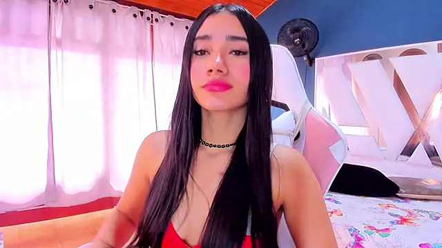 Alondra Cutie online show from March 2025 01:38:02 PM