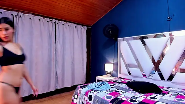 Alondra Cutie online show from March 2025 12:30:01 AM