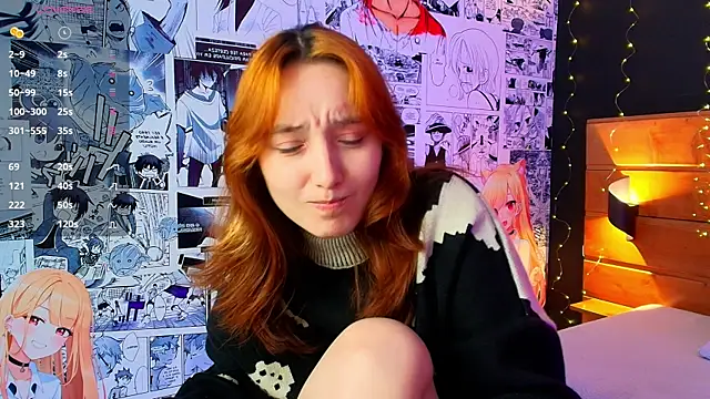 anastasia windel online show from March 2025 08:18:02 AM