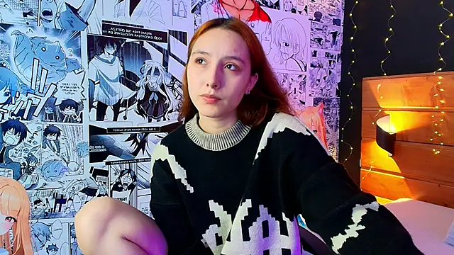 anastasia windel online show from March 2025 02:16:01 AM