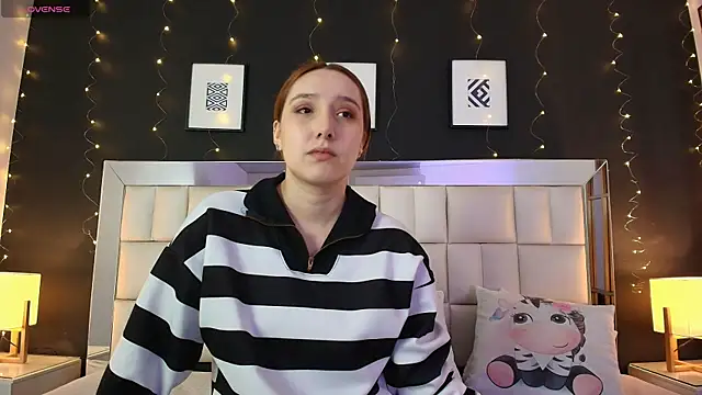 anastasia windel online show from October 2025 07:26:02 PM