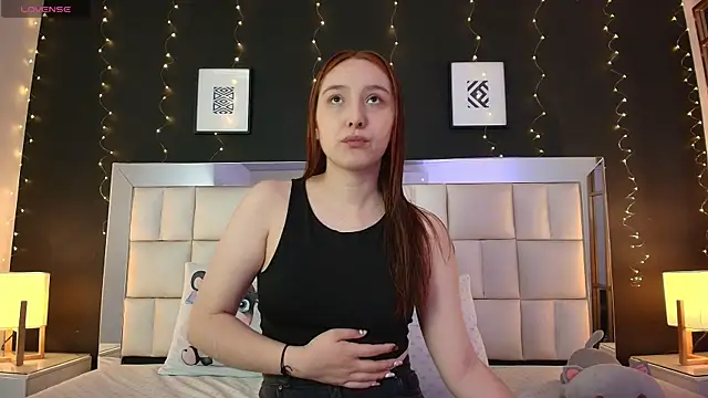 anastasia windel online show from September 2025 07:20:01 PM