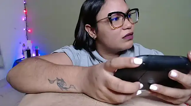 sweetlatin01 online show from January 2025 12:52:02 AM