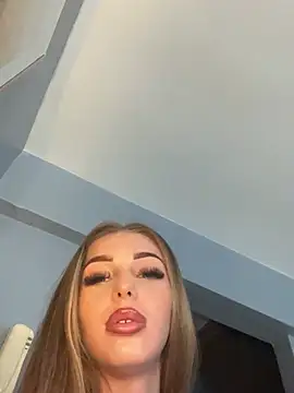 SexySofia 69 online show from June 2026 08:45:02 AM
