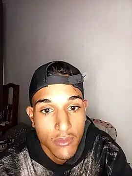 Pabllotonho online show from October 2025 11:04:01 PM